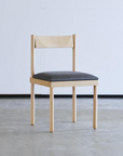 POLE CHAIR - BEECH