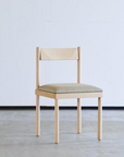 POLE CHAIR - BEECH