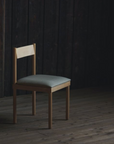 POLE CHAIR - BEECH