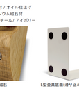 PB E1 BOOKENDS