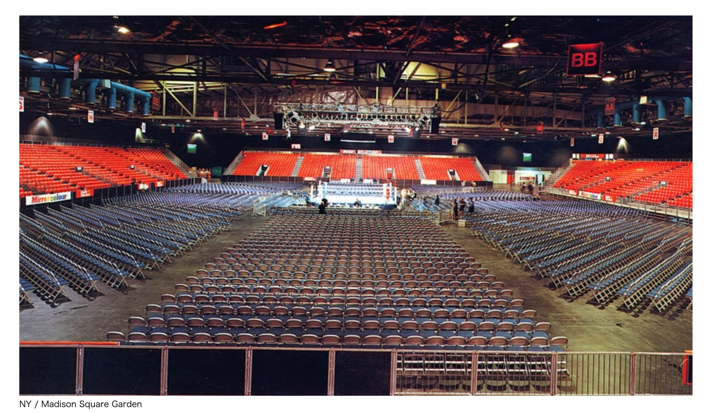 CLARIN - FOLDING CHAIR