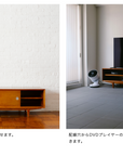 LOW BOARD CABINET - M