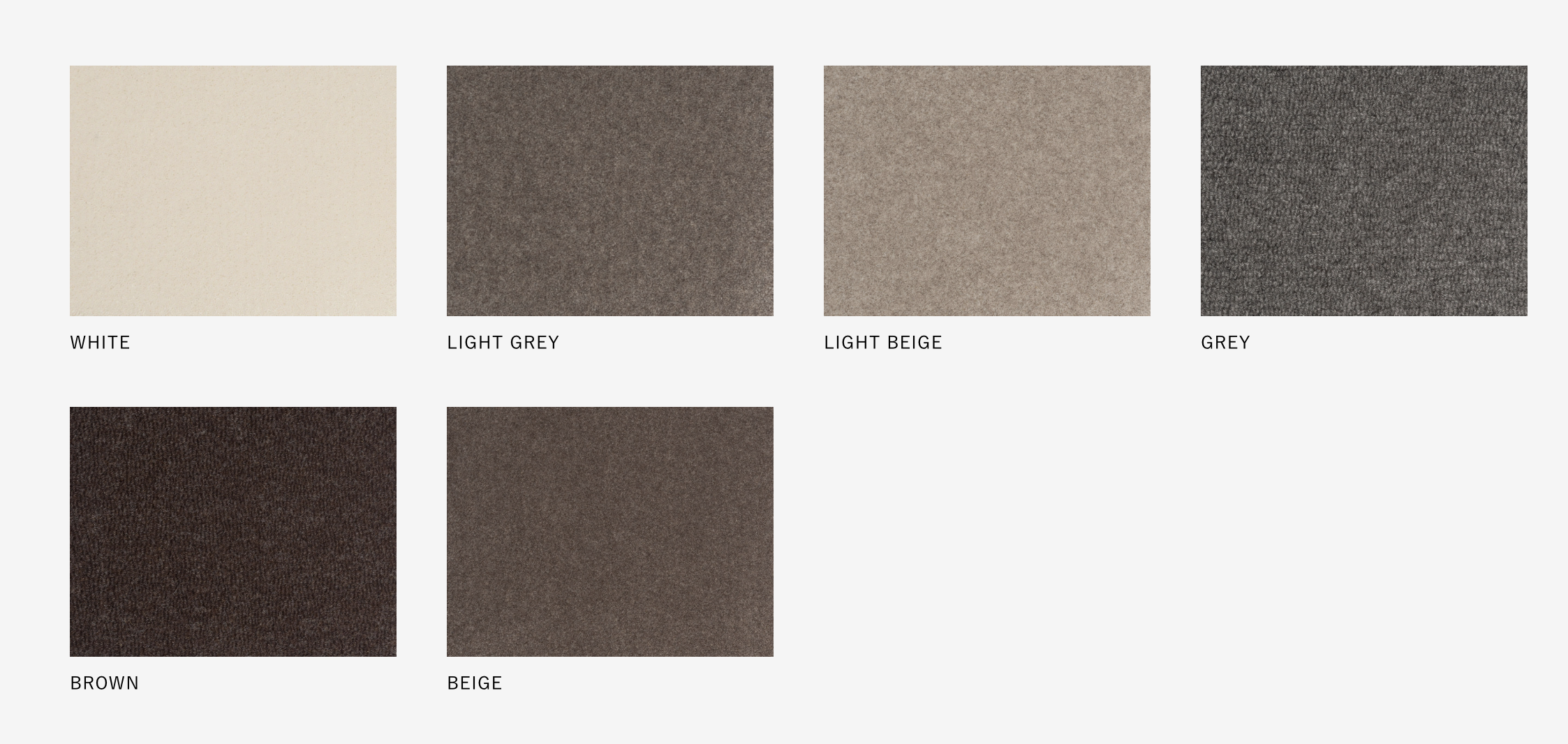 (LOCAL WOOLEN) COURT - RECTANGLE