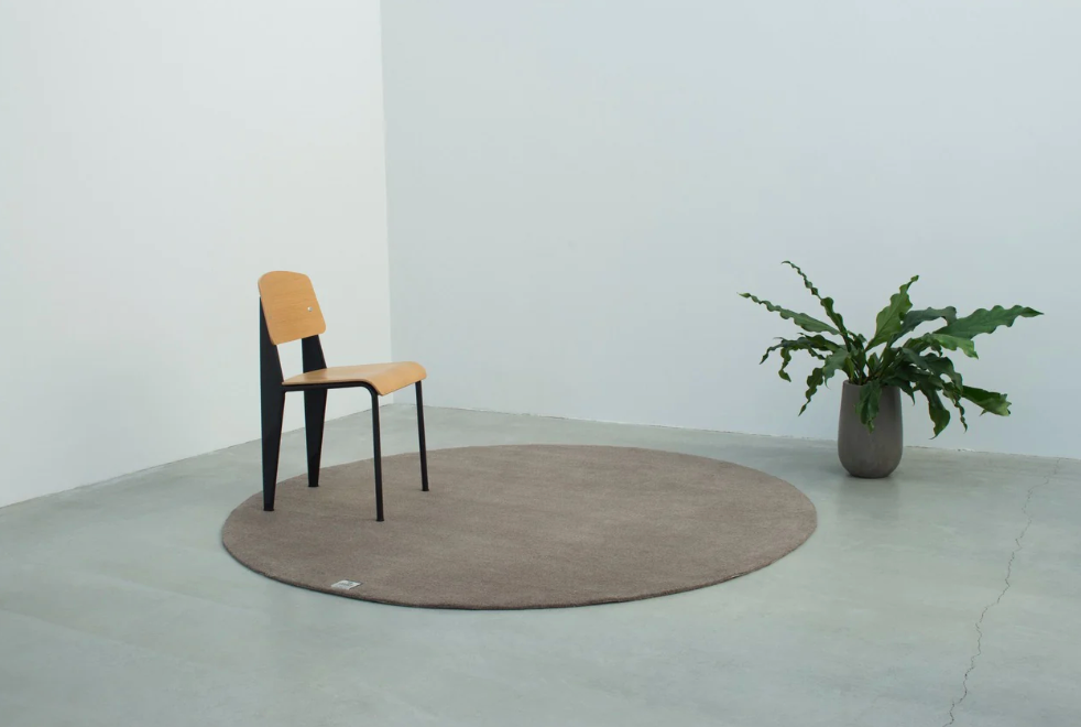 (LOCAL WOOLEN) COURT - CIRCLE