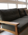 ORLAND SOFA 3P