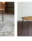T-BONE TABLE