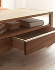 RIPOSO CENTER TABLE