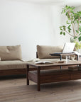 RIPOSO CENTER TABLE
