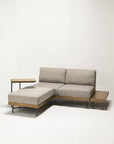 LILLE END TABLE