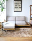 LILLE END TABLE