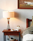 BETHEL TABLE LAMP