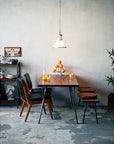 GRANDVIEW DINING TABLE