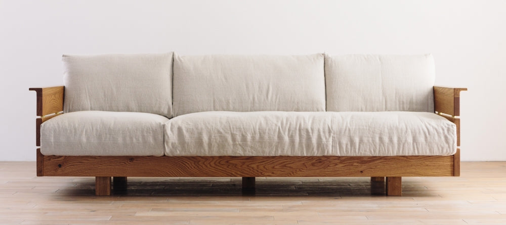 CAPO SOFA 217