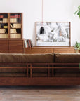 RIPOSO SOFA 217