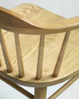 WINDAN SIDE CHAIR