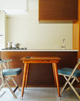 CLARIN - FOLDING CHAIR