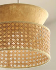 EMMA PENDANT LAMP