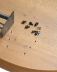 GRANDVIEW ATELIER ROUND TABLE