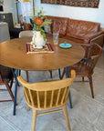 GRANDVIEW ATELIER ROUND TABLE