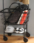 PAXTON CART HANGER