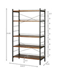 GRANDVIEW SHELF(H1650 / H1000)