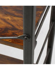 GRANDVIEW SHELF(H1650 / H1000)