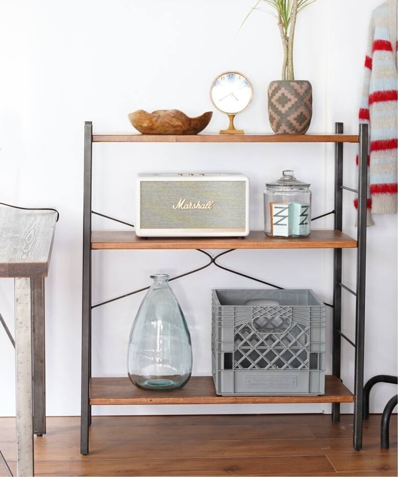 GRANDVIEW SHELF(H1650 / H1000)