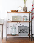 GRANDVIEW SHELF(H1650 / H1000)