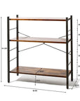 GRANDVIEW SHELF(H1650 / H1000)