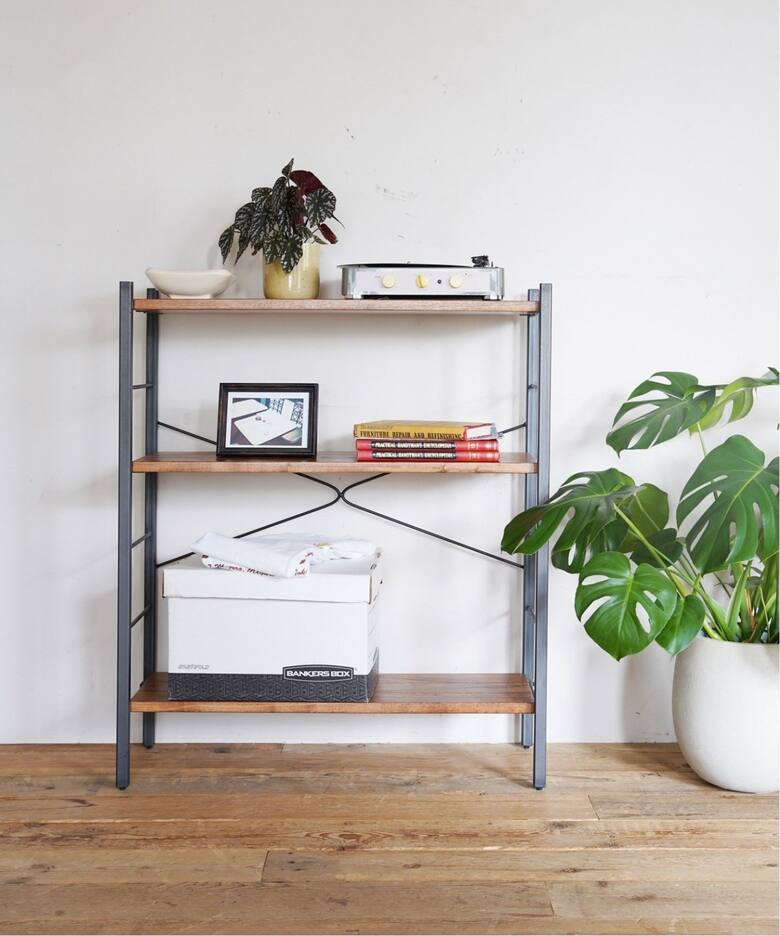 GRANDVIEW SHELF(H1650 / H1000)