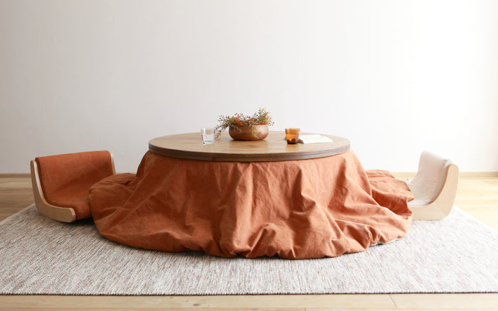 GALA CIRCLE TABLE KOTATSU