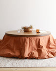 GALA CIRCLE TABLE KOTATSU