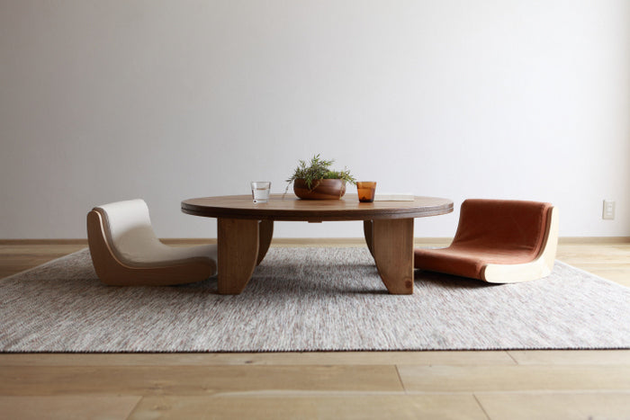 GALA CIRCLE TABLE KOTATSU