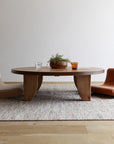 GALA CIRCLE TABLE KOTATSU