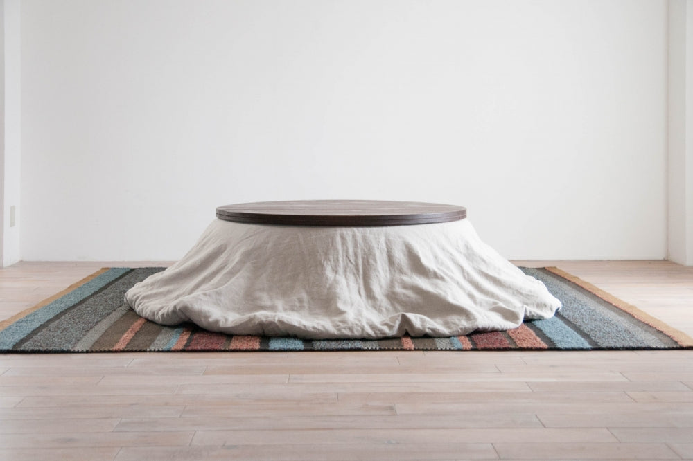 GALA CIRCLE TABLE KOTATSU
