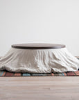 GALA CIRCLE TABLE KOTATSU