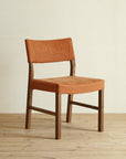 RIPOSO SIDE CHAIR