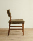 RIPOSO SIDE CHAIR
