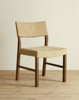 RIPOSO SIDE CHAIR