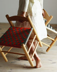 SHAKER KID’S CHAIR