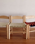 SHAKER KID’S CHAIR
