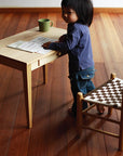 SHAKER KID’S CHAIR