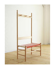 SHAKER KID’S HANGER CHAIR