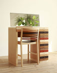 SONO DRESSER DESK 074