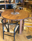 RONDE DINING TABLE