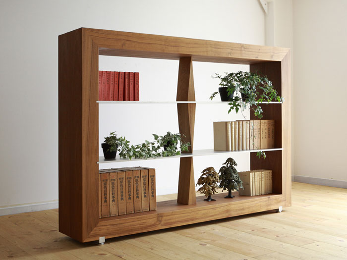 ANIMA SHELF ( 119 / 175 )