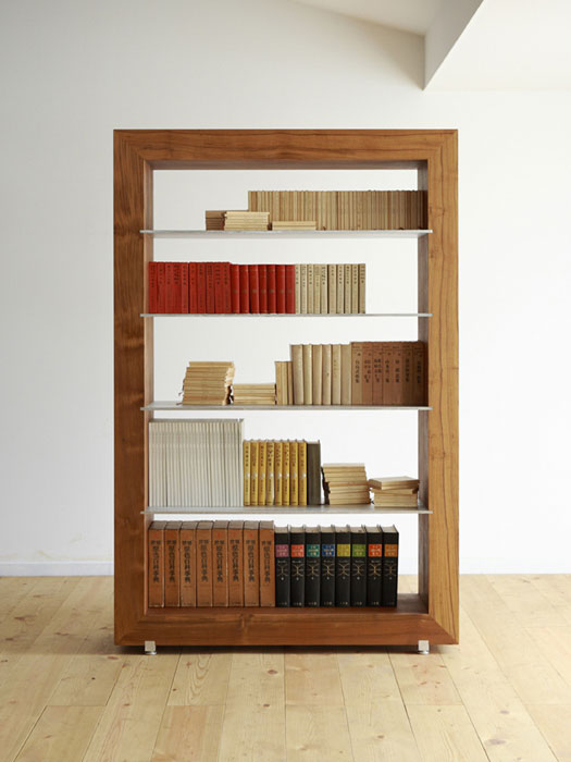 ANIMA SHELF ( 119 / 175 )