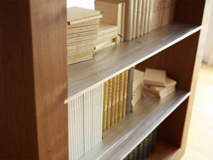 ANIMA SHELF ( 119 / 175 )