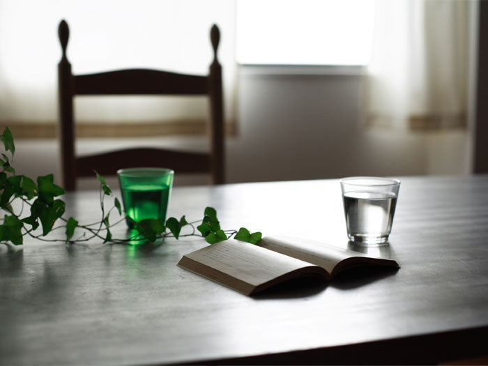 ANIMA DINING TABLE ALUMINIUM