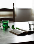 ANIMA DINING TABLE ALUMINIUM